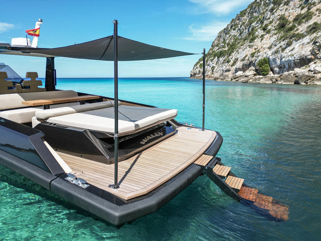 WALLY 48 JEMIMA – 2025