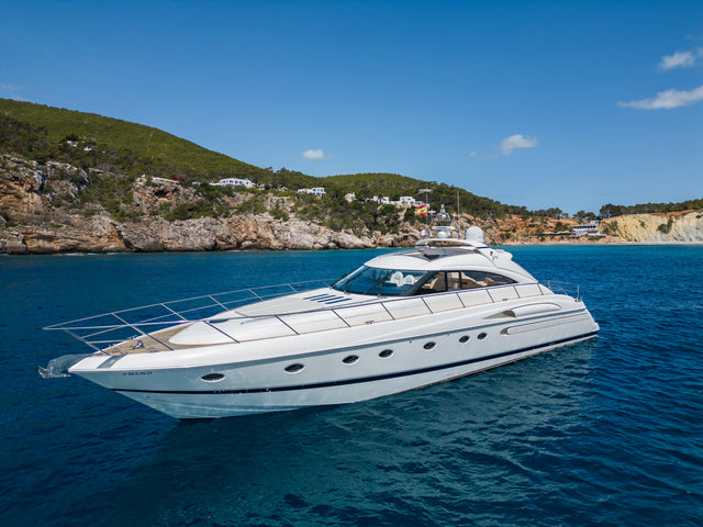 PRINCESS V65 Juliet – 2025