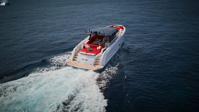 Vanquish VQ58 ⎪ REAL DIVA