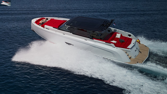 Vanquish VQ58 ⎪ REAL DIVA