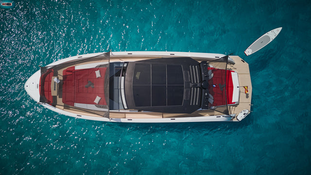 Vanquish VQ58 ⎪ REAL DIVA