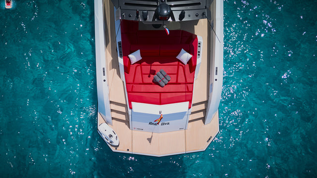 Vanquish VQ58 ⎪ REAL DIVA