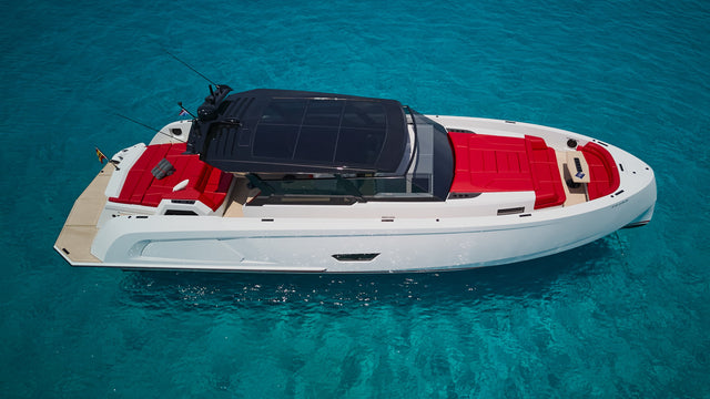 Vanquish VQ58 ⎪ REAL DIVA