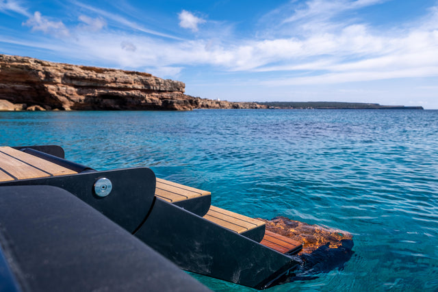 WALLY 48 JEMIMA – 2025