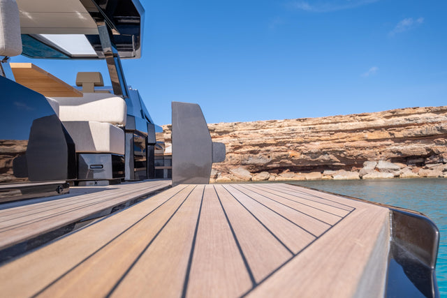 WALLY 48 JEMIMA – 2025