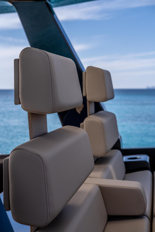 WALLY 48 JEMIMA – 2025