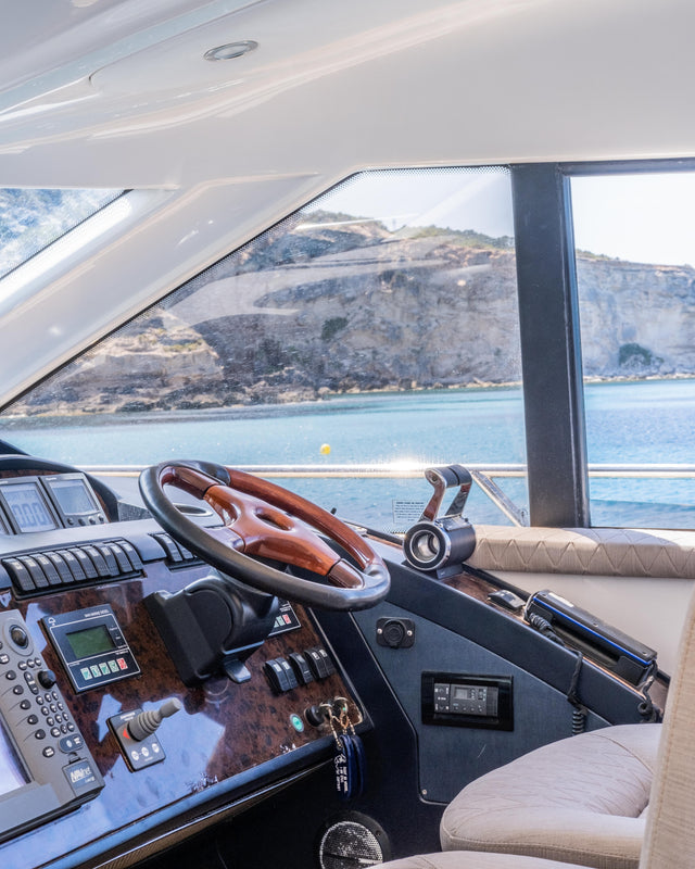 PRINCESS V65 FREEDOM – 2025