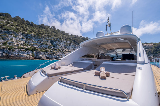 PRINCESS V65 FREEDOM – 2025