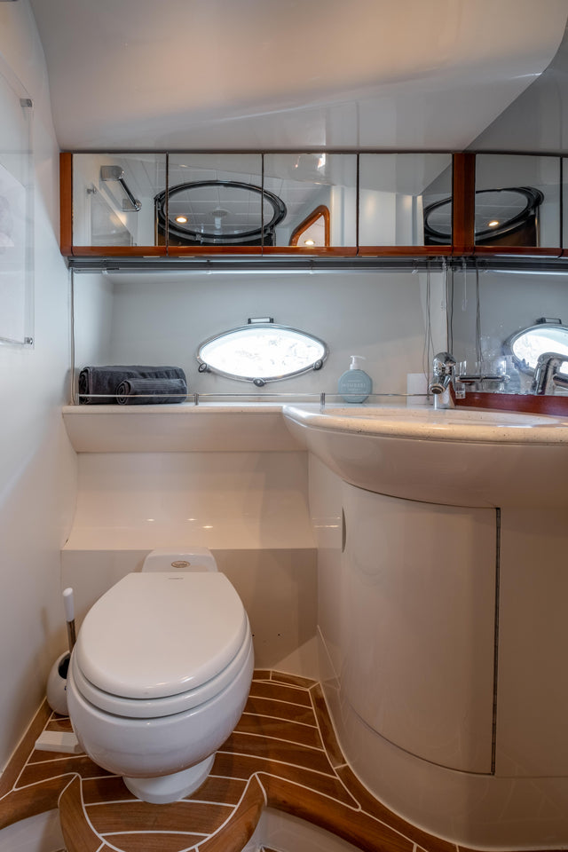 PRINCESS V65 FREEDOM – 2025