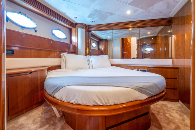 PRINCESS V65 FREEDOM – 2025