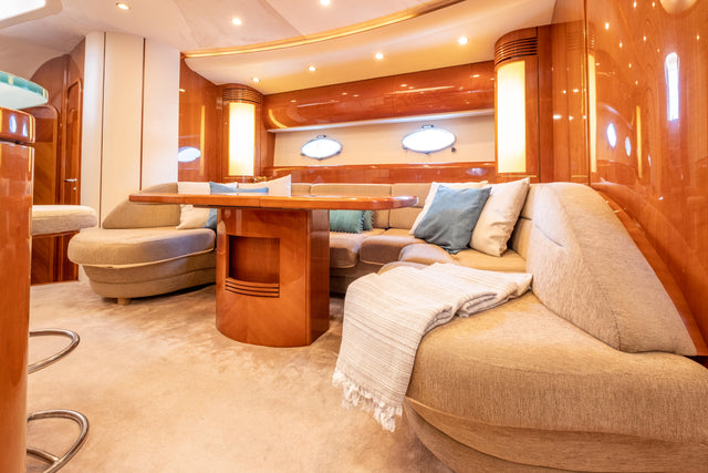 PRINCESS V65 FREEDOM – 2025