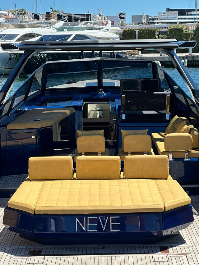 EVO 43 NEVE – 2025