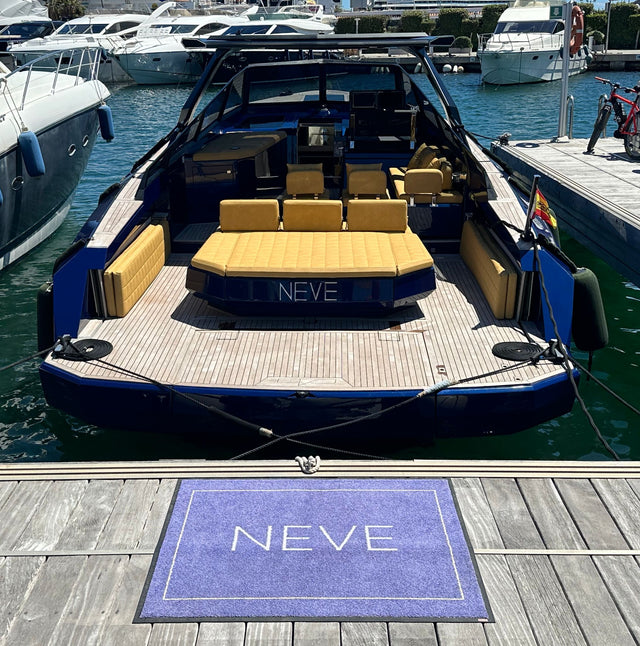 EVO 43 NEVE – 2025