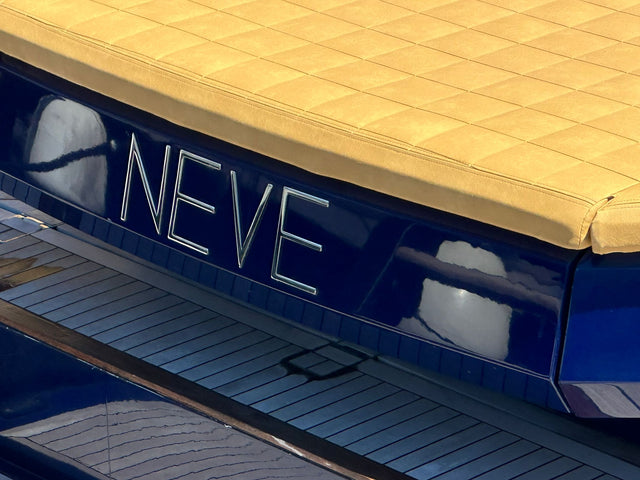 EVO 43 NEVE – 2025