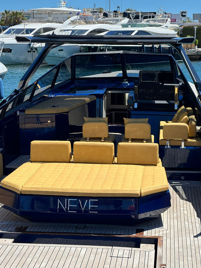 EVO 43 NEVE – 2025