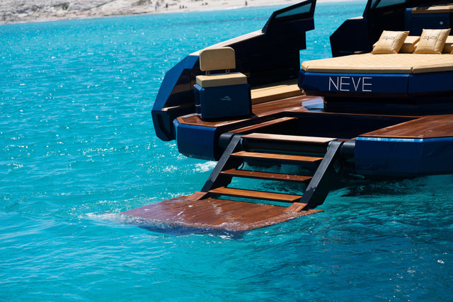 EVO 43 NEVE – 2025