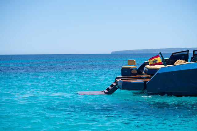 EVO 43 NEVE – 2025