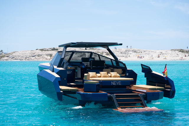 EVO 43 NEVE – 2025