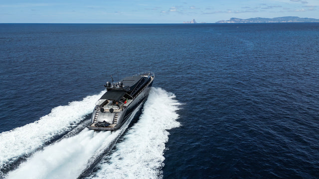 LEOPARD 102 DARK KNIGHT – 2025