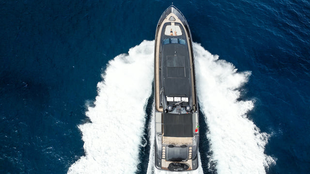 LEOPARD 102 DARK KNIGHT – 2025