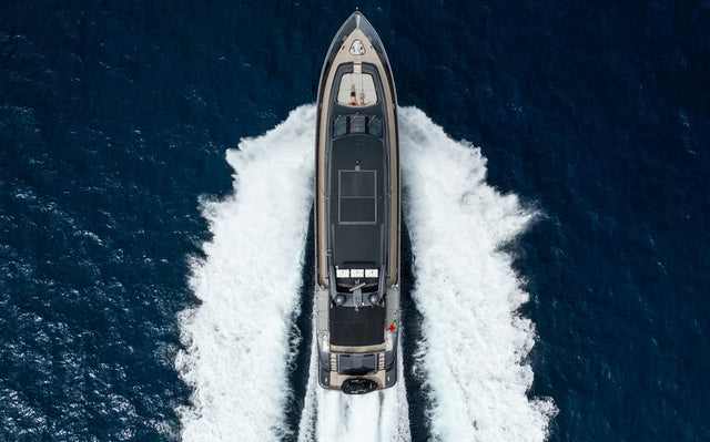 LEOPARD 102 DARK KNIGHT – 2025