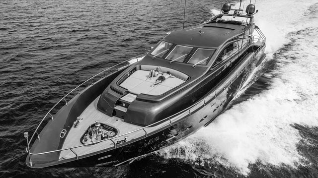 LEOPARD 102 DARK KNIGHT – 2025