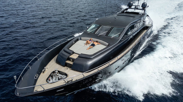 LEOPARD 102 DARK KNIGHT – 2025