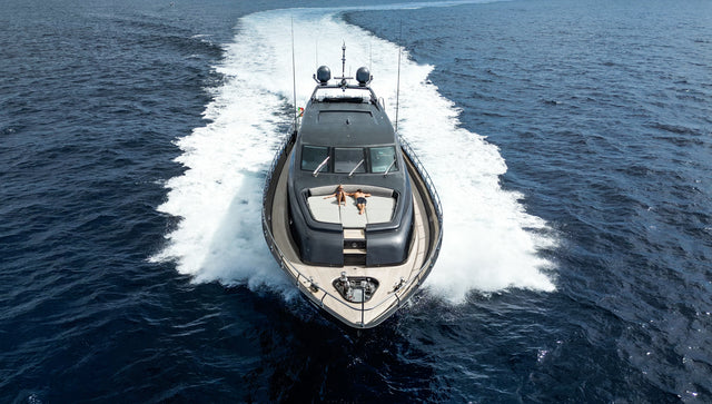 LEOPARD 102 DARK KNIGHT – 2025