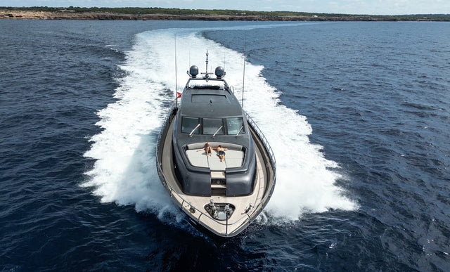 LEOPARD 102 DARK KNIGHT – 2025