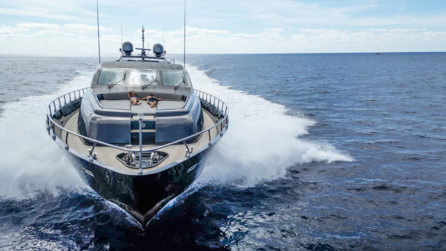 LEOPARD 102 DARK KNIGHT – 2025