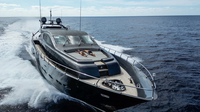 LEOPARD 102 DARK KNIGHT – 2025