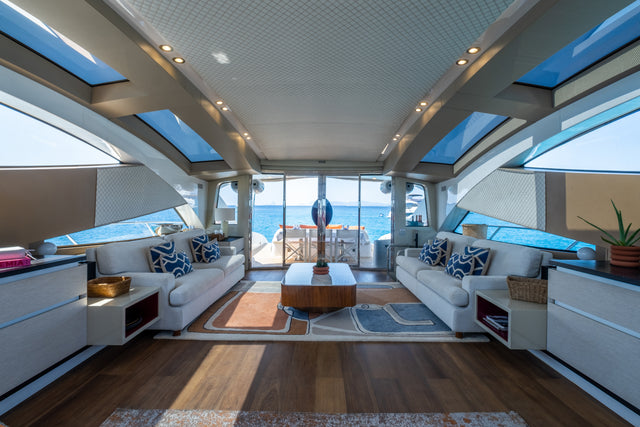 CANADOS 90 FUNKY TOWN – 2025