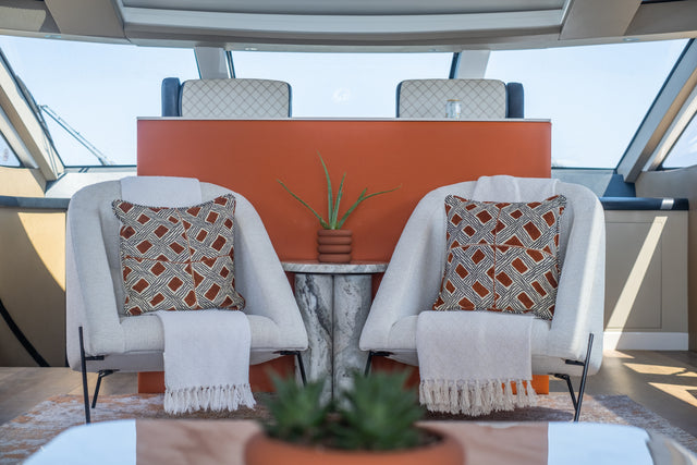 CANADOS 90 FUNKY TOWN – 2025