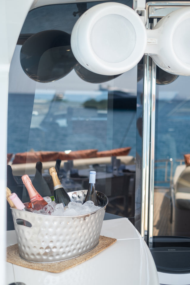 CANADOS 90 FUNKY TOWN – 2025