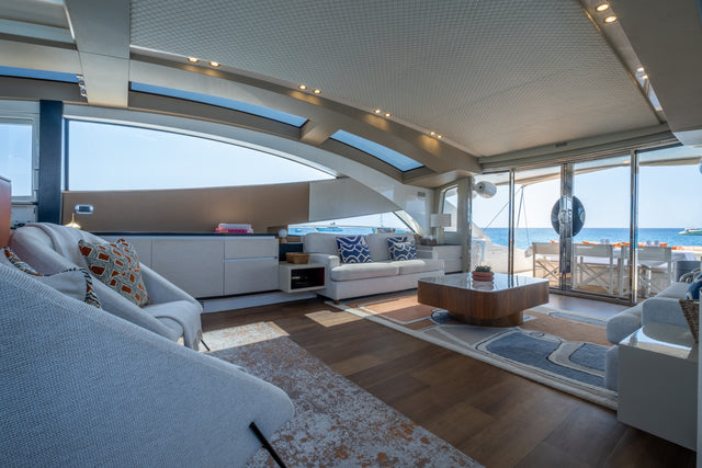 CANADOS 90 FUNKY TOWN – 2025