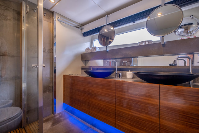 CANADOS 90 FUNKY TOWN – 2025