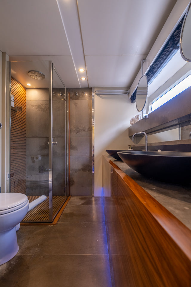 CANADOS 90 FUNKY TOWN – 2025