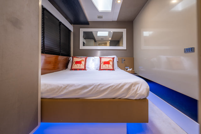 CANADOS 90 FUNKY TOWN – 2025