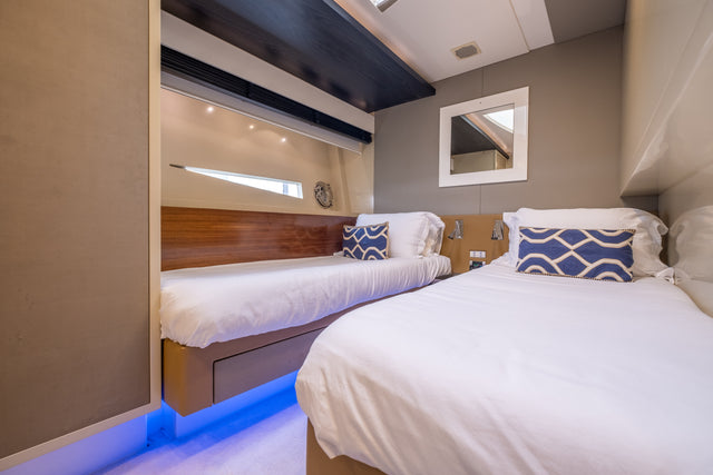 CANADOS 90 FUNKY TOWN – 2025