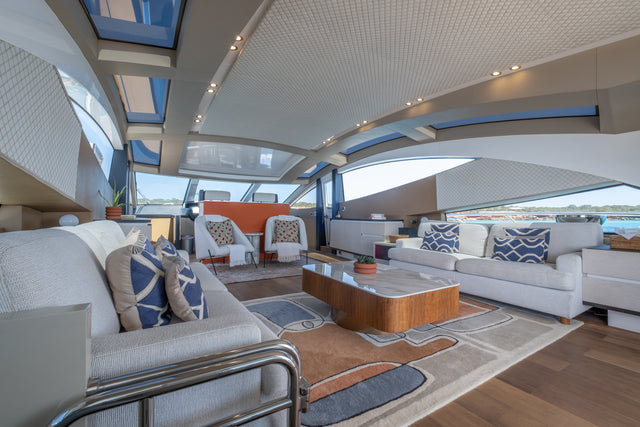 CANADOS 90 FUNKY TOWN – 2025