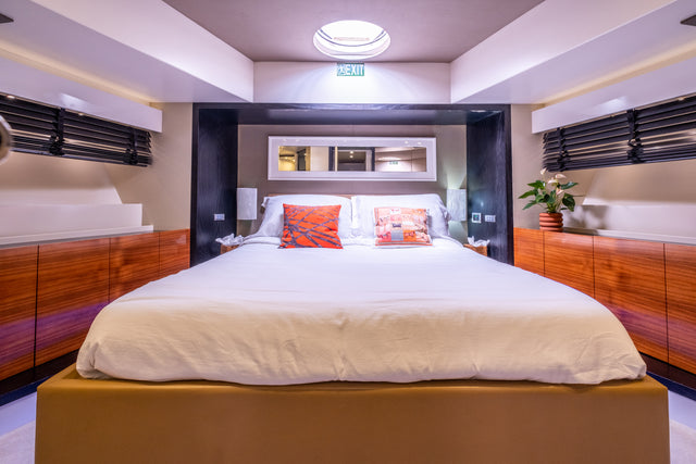 CANADOS 90 FUNKY TOWN – 2025