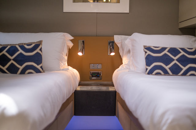 CANADOS 90 FUNKY TOWN – 2025