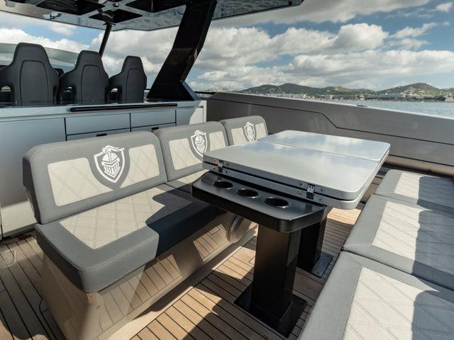 CANADOS 49 VIBE – 2025