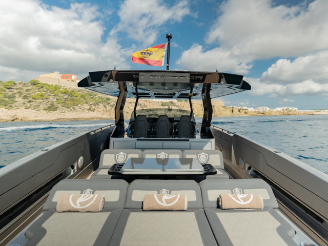 CANADOS 49 VIBE – 2025