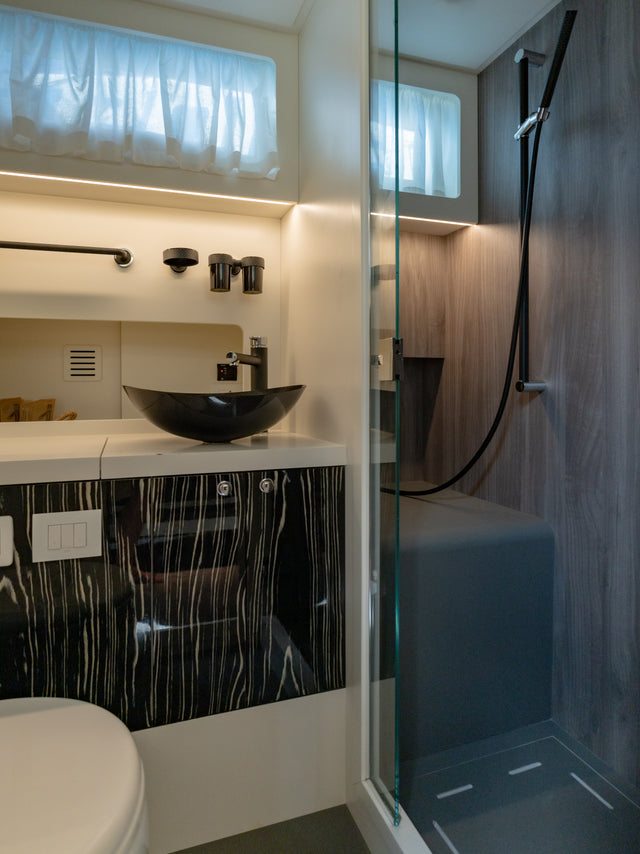 CANADOS 49 VIBE – 2025