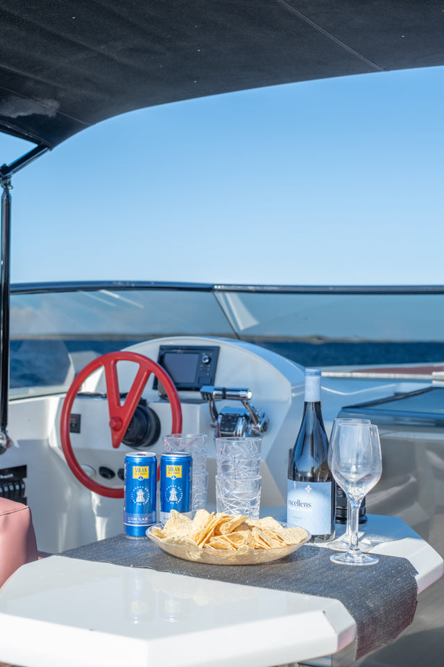 VANQUISH 43 TEQUILA – 2025