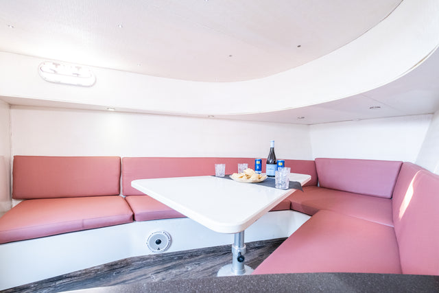 VANQUISH 43 TEQUILA – 2025