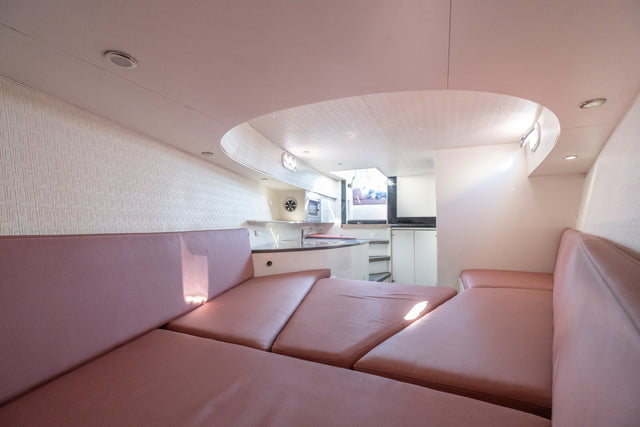 VANQUISH 43 TEQUILA – 2025