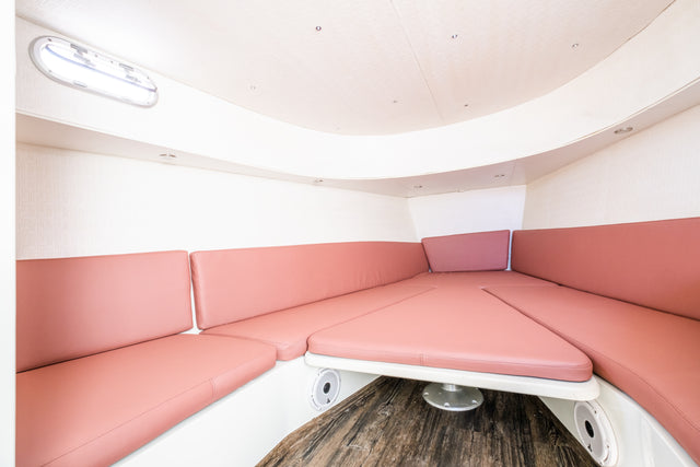 VANQUISH 43 TEQUILA – 2025