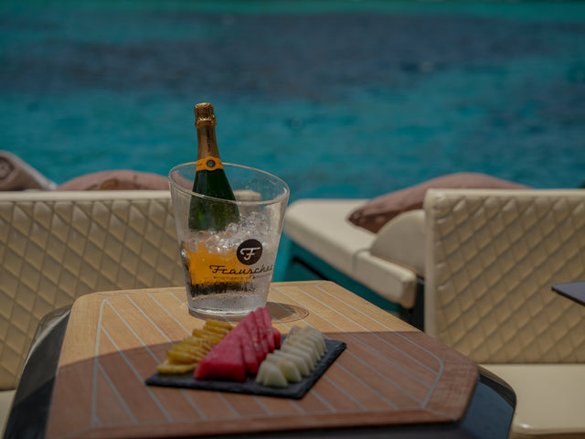 Frauscher 1414 Demon Air - HAILEY SU